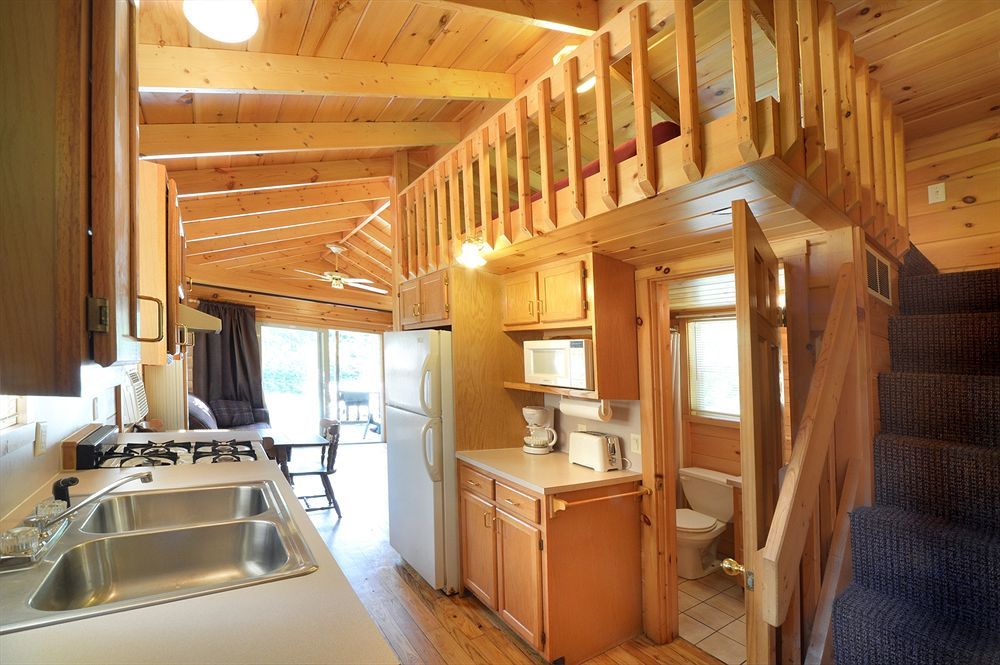 Lake George Escape - Campground Warrensburg Exterior foto