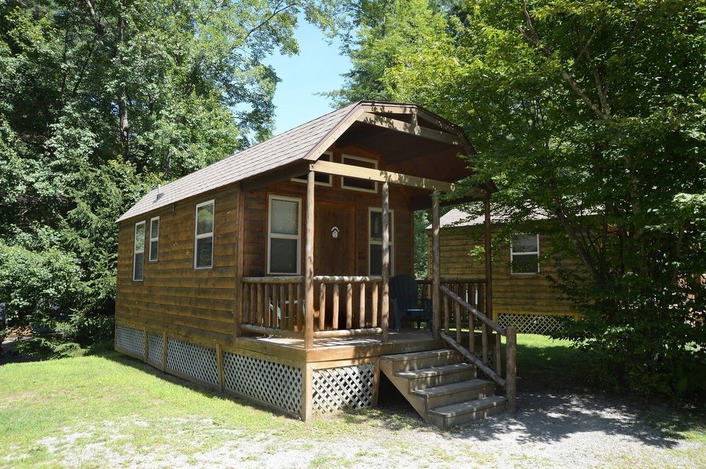 Lake George Escape - Campground Warrensburg Exterior foto