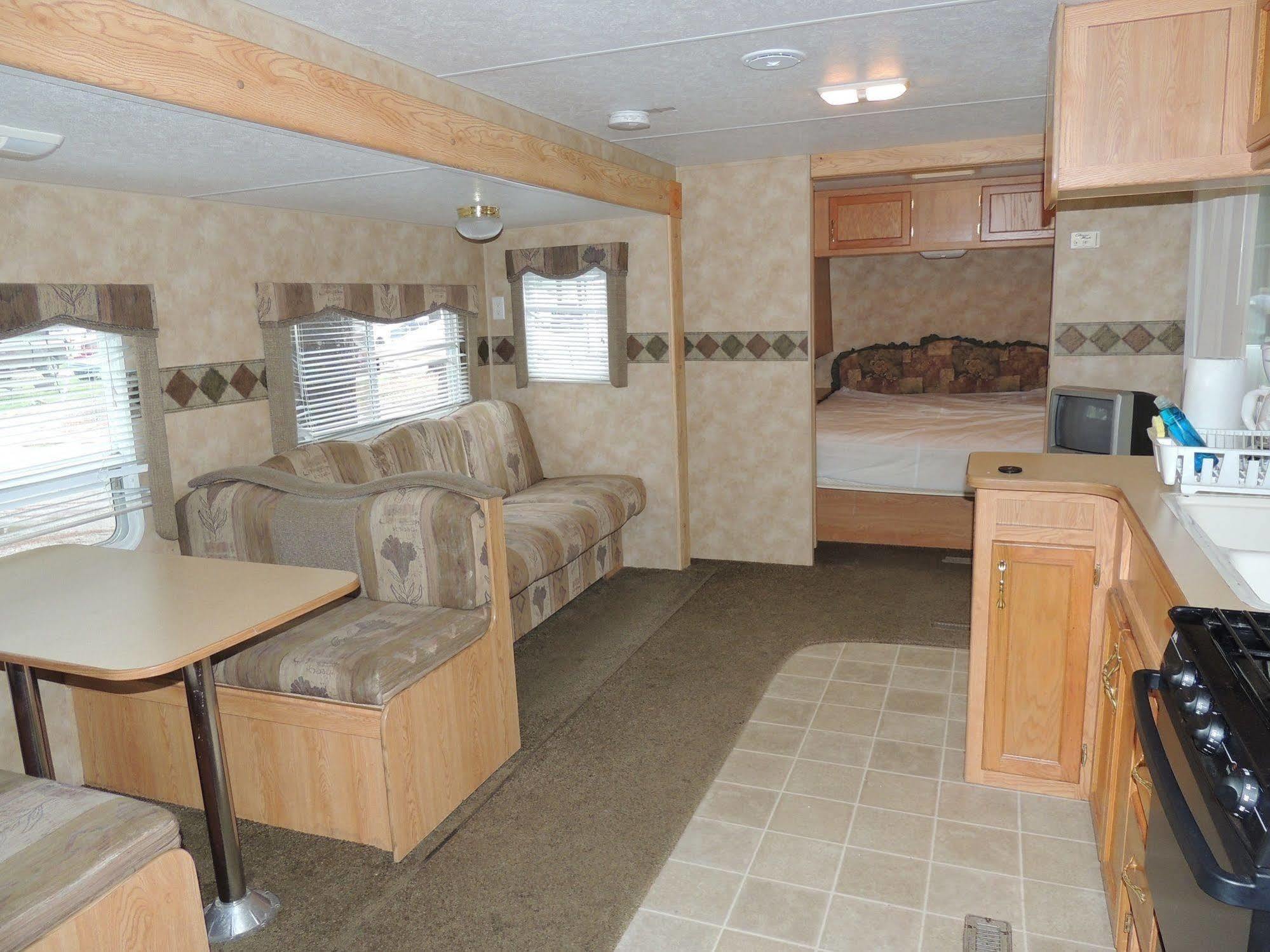 Lake George Escape - Campground Warrensburg Exterior foto