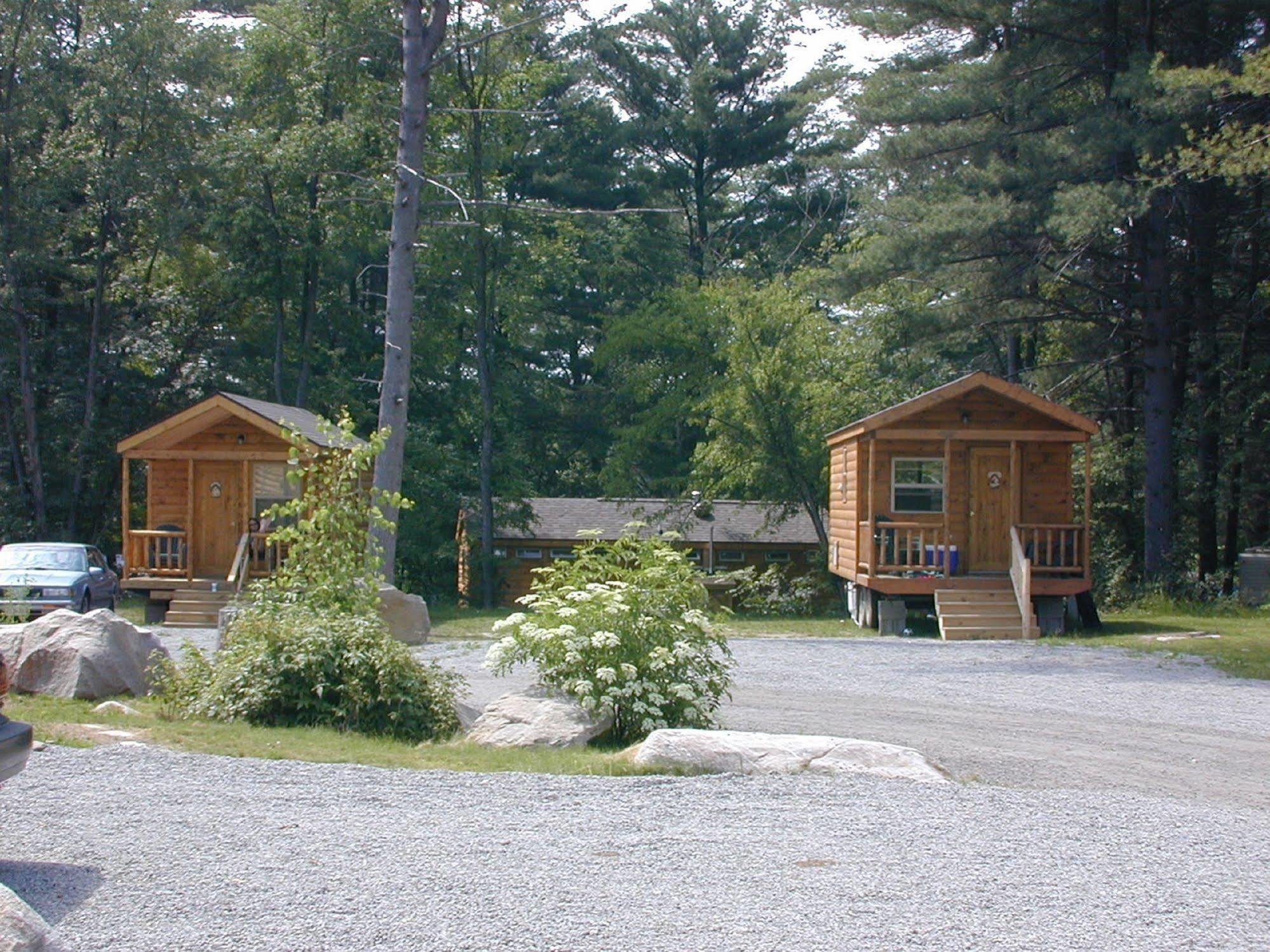 Lake George Escape - Campground Warrensburg Exterior foto