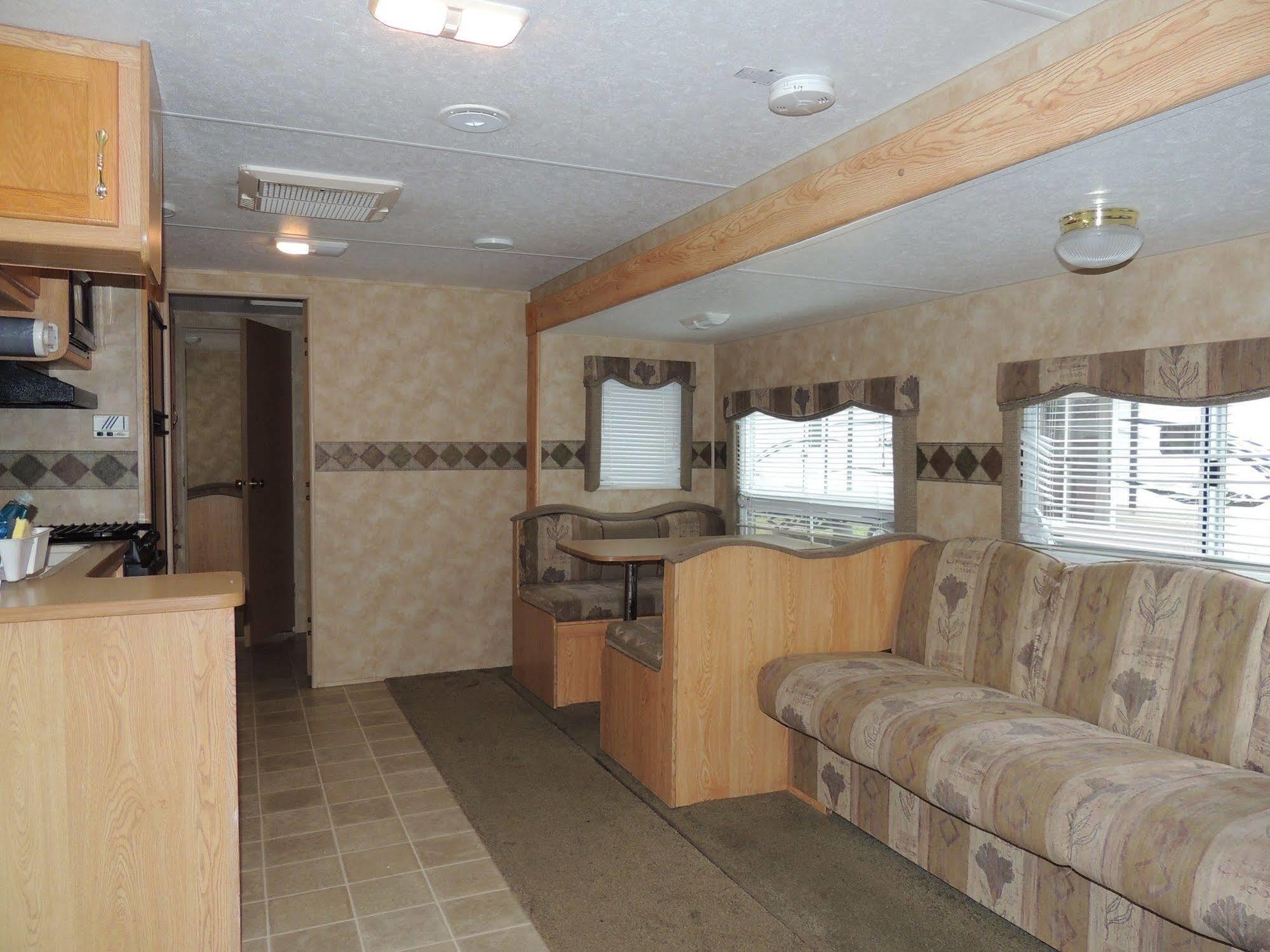 Lake George Escape - Campground Warrensburg Exterior foto