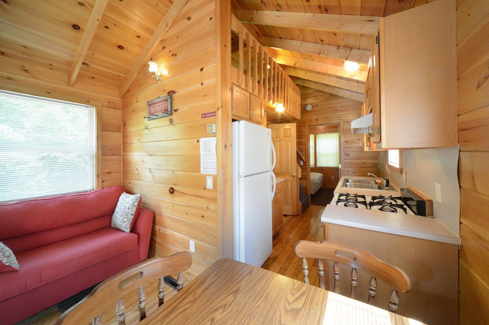 Lake George Escape - Campground Warrensburg Exterior foto