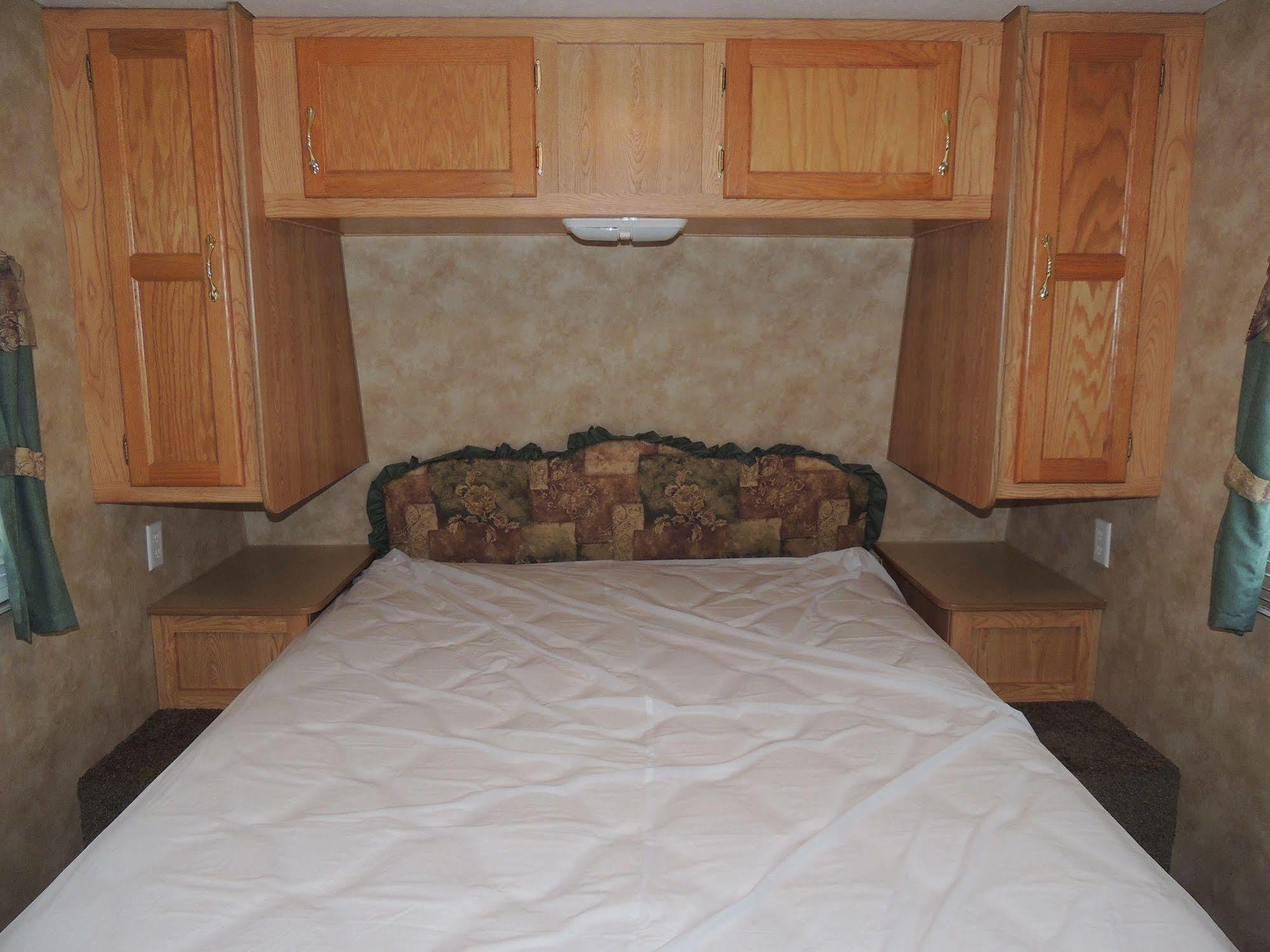 Lake George Escape - Campground Warrensburg Exterior foto