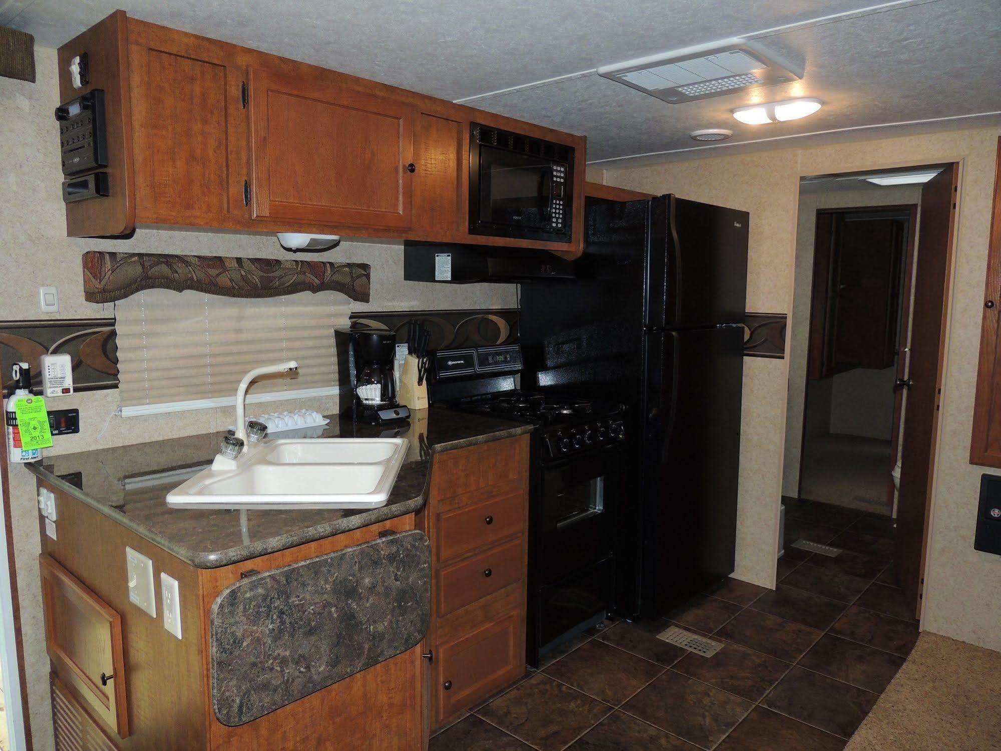 Lake George Escape - Campground Warrensburg Exterior foto