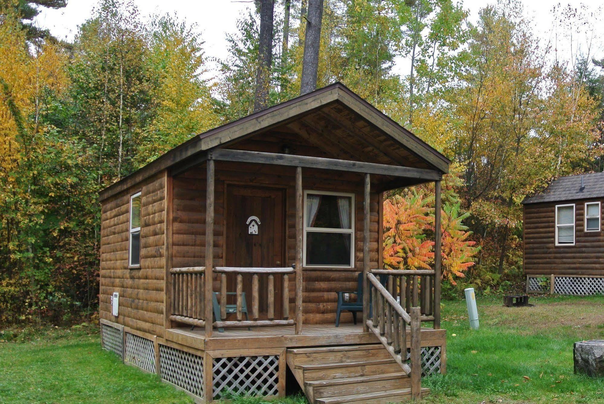 Lake George Escape - Campground Warrensburg Exterior foto